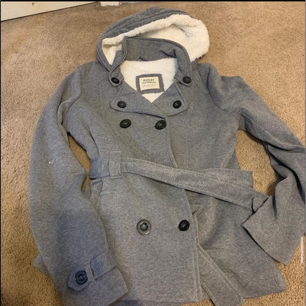 closet clean out